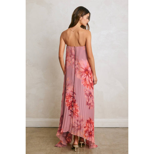 Dahlia Garden Dress Arriving Monday