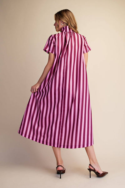 The Jessica Dress
