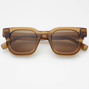 Atlas Rectangular Sunglasses