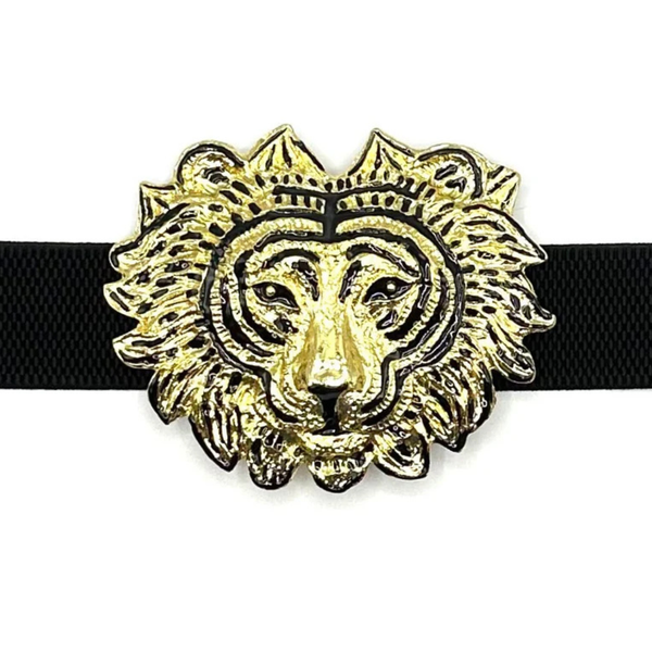 "Liger" Belt Buckle