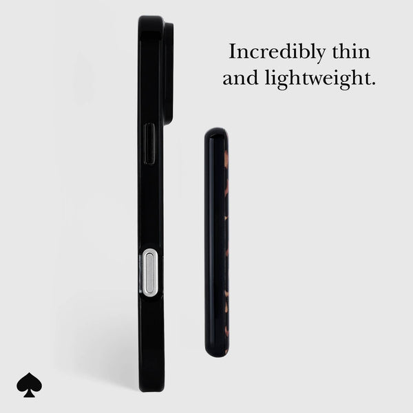 Case-Mate - Kate Spade Tortoise MagSafe Battery Pack