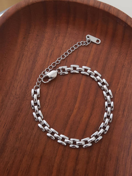 Forte Chain Bracelet