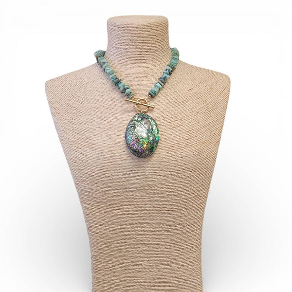 Kirana Necklace