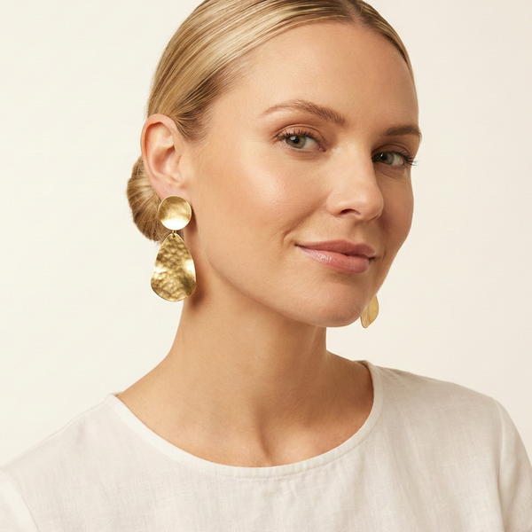 Envie Earrings
