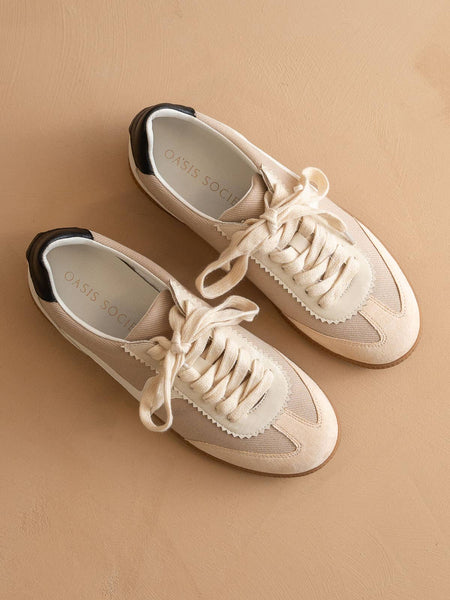 The Kyla Classic Low Top Sneakers