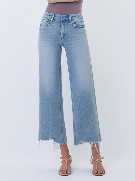 Heidi High Rise Jeans Arriving Friday