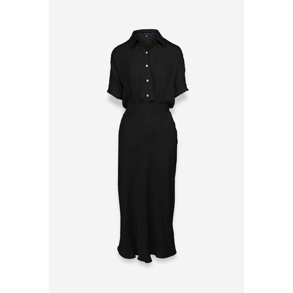 Louise Black Dress