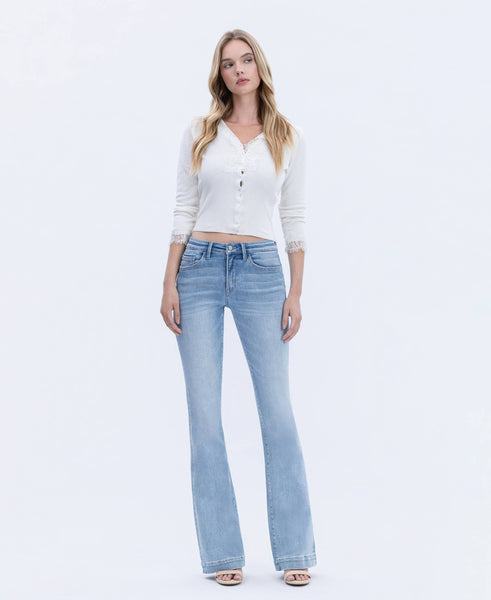 Legendary Trouser Jeans