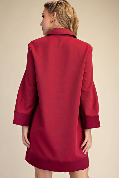 Jingle Bell Rock Dress