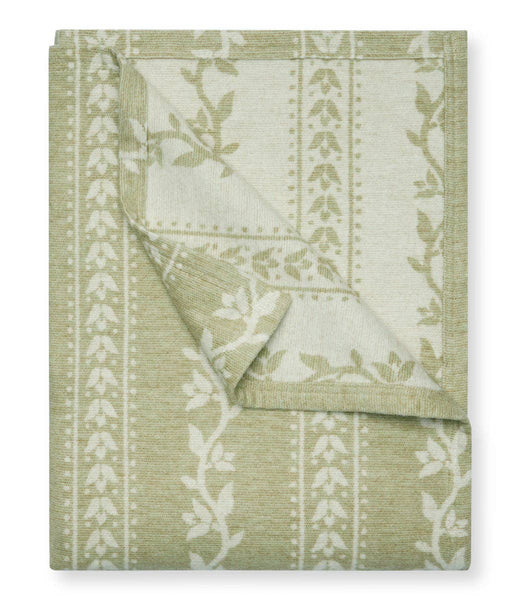 ChappyWrap - The Lightweight Blanket - Springtime Stripe