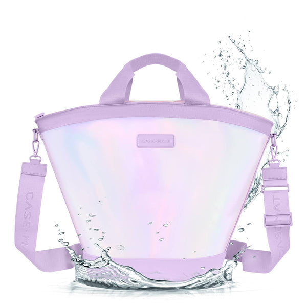 Case-Mate Soap Bubble™ Large Jelly Cooler Tote 12L