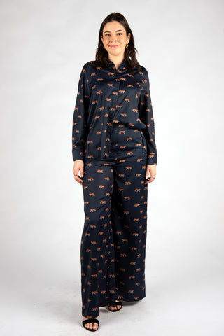 Micha Tiger Pants