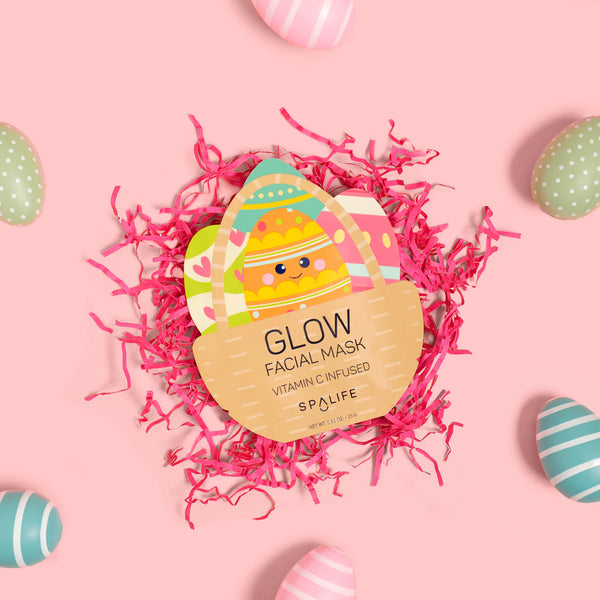 Spring Face Masks : Firm
