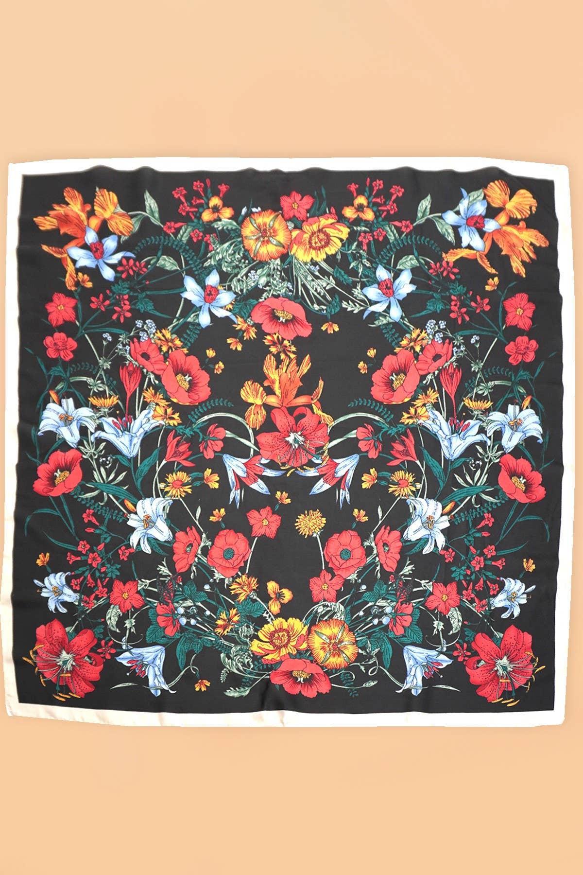 Maude Scarf
