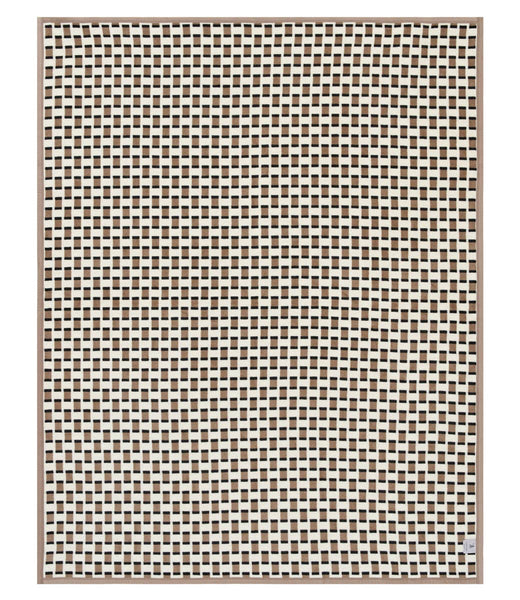 ChappyWrap - Rockport Basketweave Blanket: Original