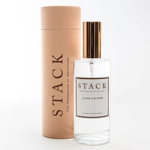 STACK  - Luxe Lavoir Room Spray