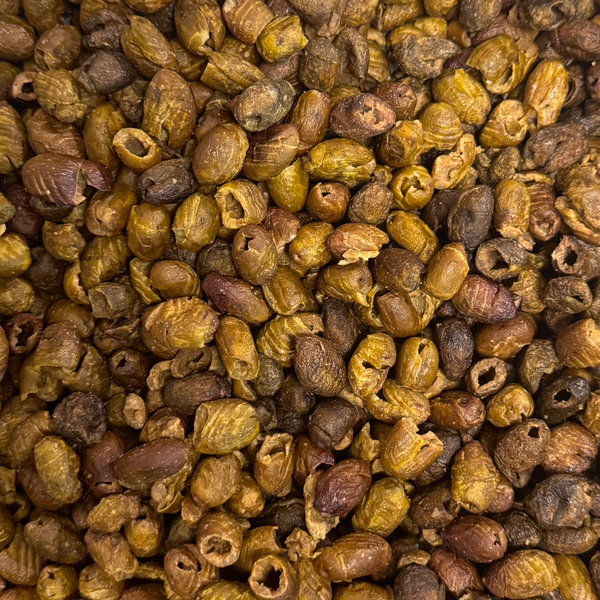 Also, Freedom - The Original Whole Dried Olives
