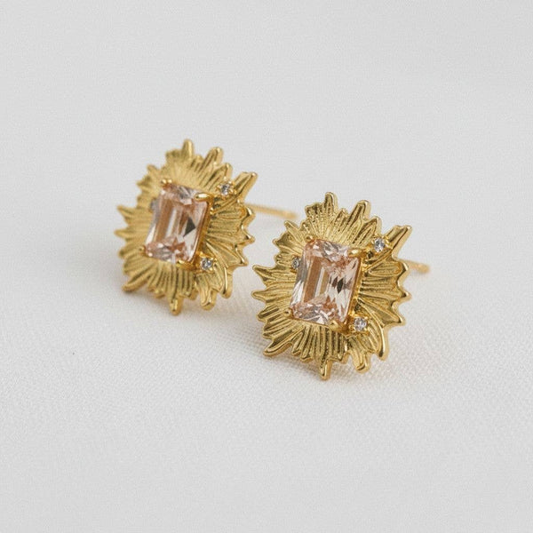 Gilli Earrings
