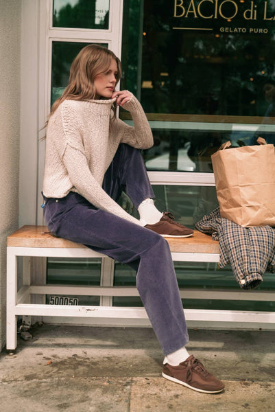 Dana Cord Pants