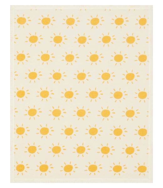 ChappyWrap You Are My Sunshine Midi Blanket