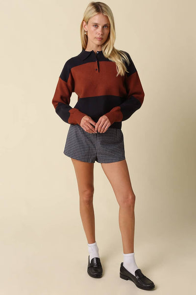 The Shug Pullover Arriving Wednesday