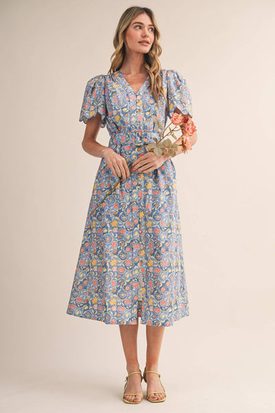 Eliza Dress