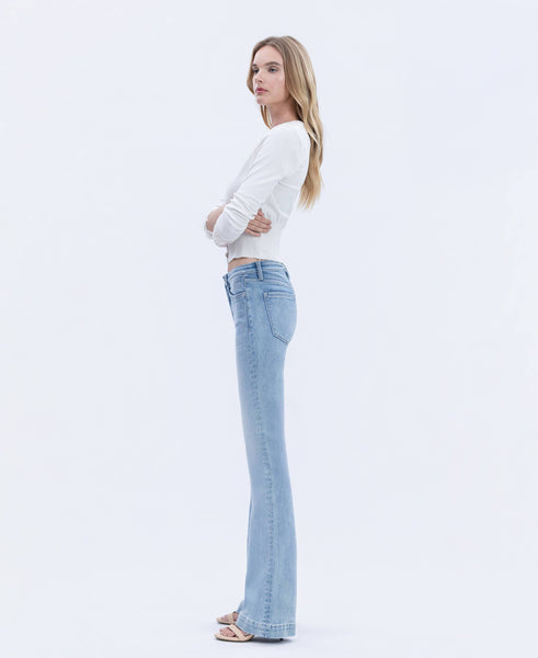 Legendary Trouser Jeans