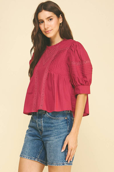 Taylor Top