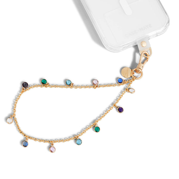 Case-Mate - Kate Spade Phone Charm High Shine