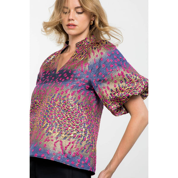 Too Hot to Handle Top