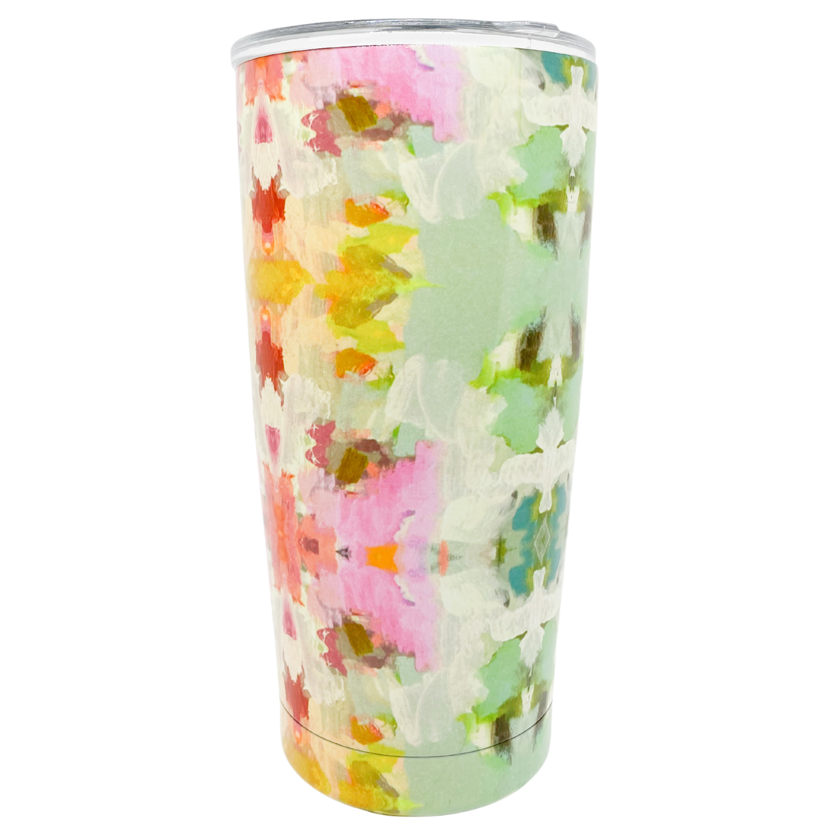 Laura Park Designs - Giverny Tall Tumbler: 20 oz. Tall Tumbler