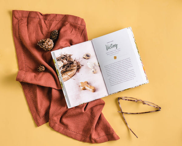 A Savior Is Risen, an Easter Devotional