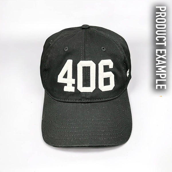 Codeword - Dad Hats - Customizable: Crimson Cotton Hat