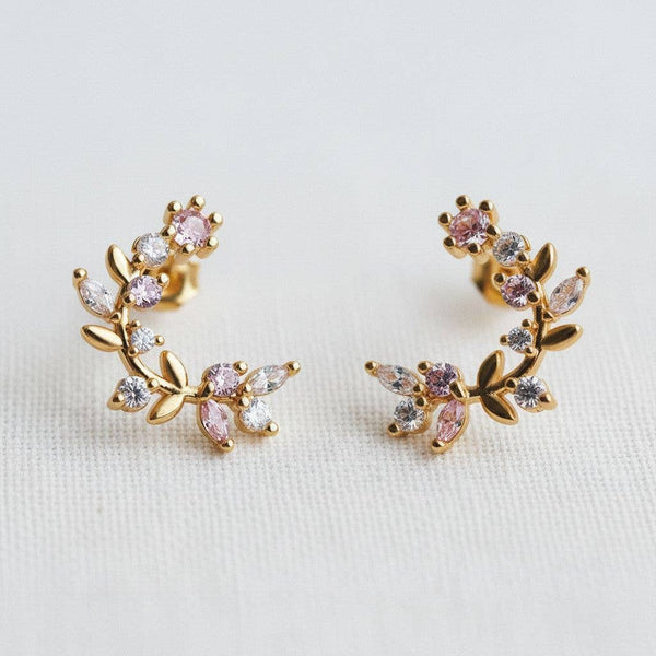 Helen Earrings