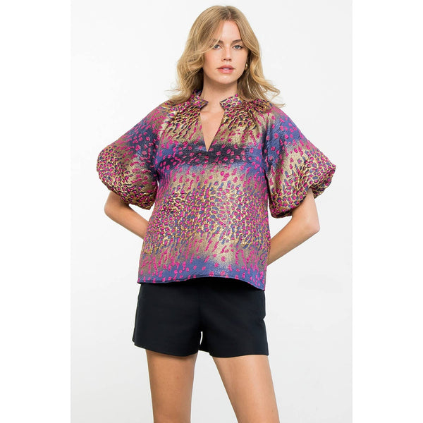 Too Hot to Handle Top