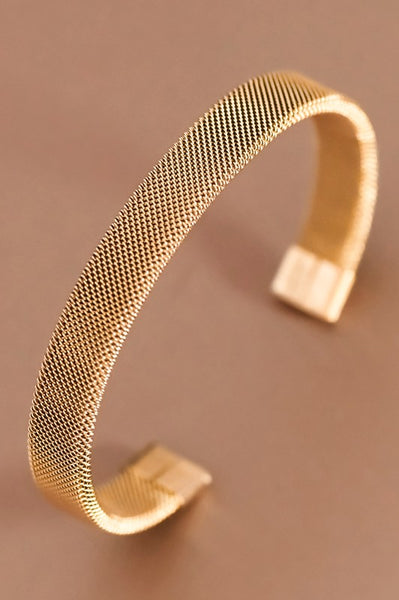 The Luxe Cuff