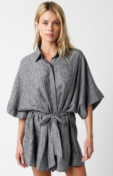 Veda Romper