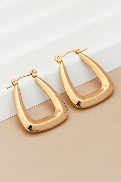 Bianca Hoops