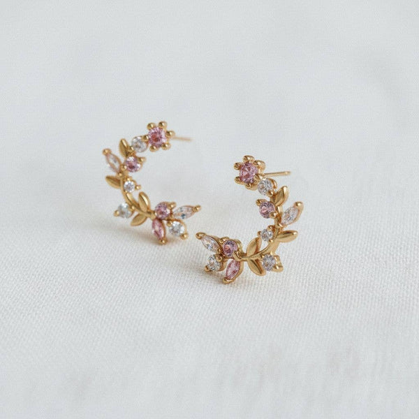 Helen Earrings