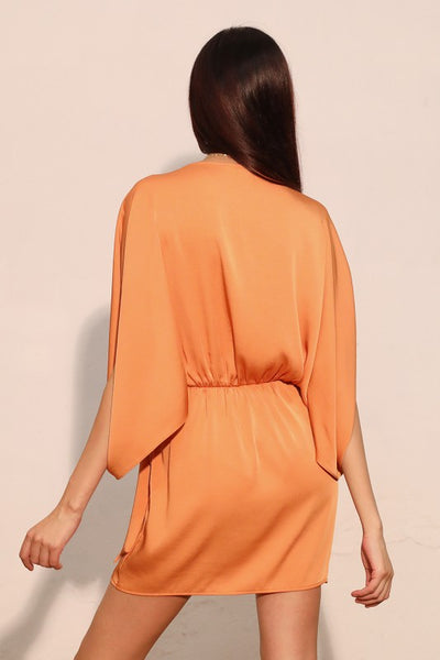 Girls Night Dress