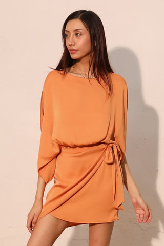 Girls Night Dress