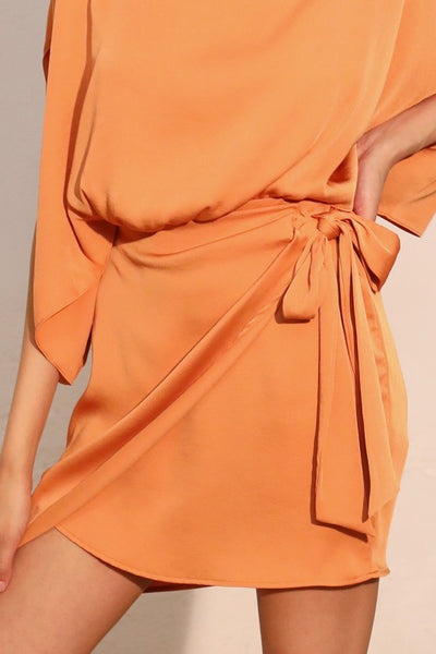 Girls Night Dress