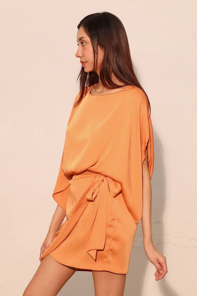 Girls Night Dress