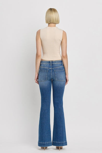 Trouser Jeans