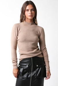 Vienna Sweater