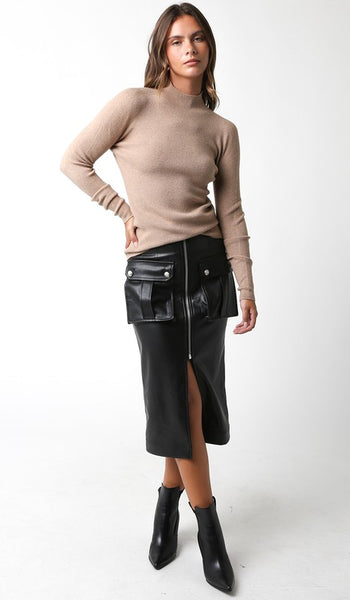 Vienna Sweater