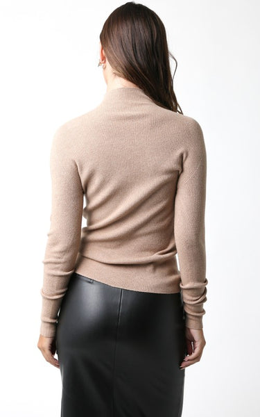 Vienna Sweater