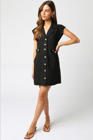 Freya Dress