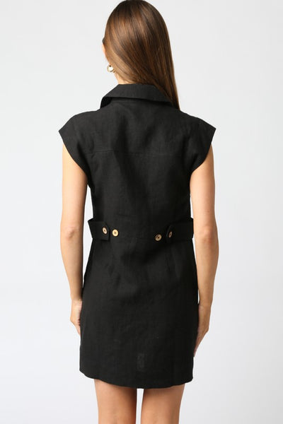 Freya Dress