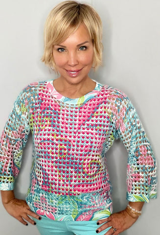 Sarasota Pullover